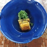 明神下 神田川 - うざく