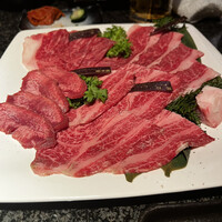 焼肉 炙屋武蔵 - 