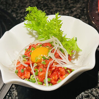 焼肉 炙屋武蔵 - 