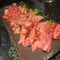 焼肉 炙屋武蔵 - 