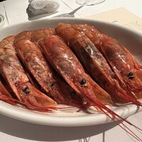 銀座ブルーリリー ステーキ＆チャイニーズレストラン - 