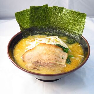 横浜家系ラーメン 辻田家_1