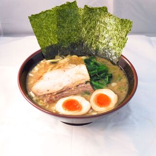 横浜家系ラーメン 辻田家_2