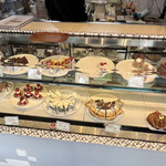 ＣＡＫＥ ＨＯＵＳＥ ＭＯＥＴＡＣ - 