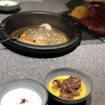 Sukiyaki Shabushabu Koubegyuu Ishida - 