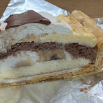 ＣＡＫＥ ＨＯＵＳＥ ＭＯＥＴＡＣ - 