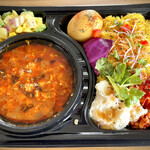 SPICE チキンカレー専門店 ヤマブキ - 