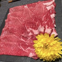 すきやきしゃぶしゃぶ 神戸牛 石田 ハービスPLAZA店 - 
