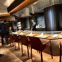 Wolfgang's Steakhouse Teppan - 