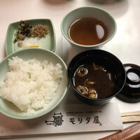 モリタ屋 木屋町店 - 