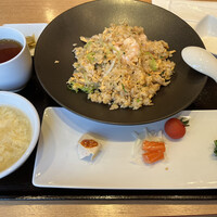 みこころ 無添加チャイナ935 - 炒飯セット