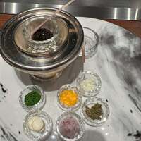 Wolfgang's Steakhouse Teppan - 