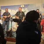 島唄楽宴 ぶんみゃあ - 230208水　沖縄　島唄楽宴ぶんみゃあ　ライブ