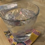 島唄楽宴 ぶんみゃあ - 230208水　沖縄　島唄楽宴ぶんみゃあ　太郎？ロック