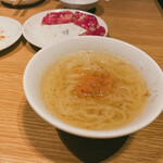 ビーフキッチン - 