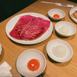 ビーフキッチン - 