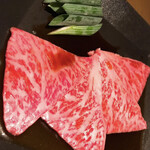 Giwon Yakiniku Shige - 