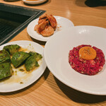 ビーフキッチン - 