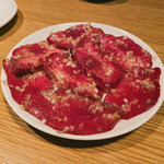 ビーフキッチン - 