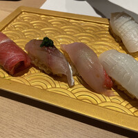 渋谷 すし仙 - 