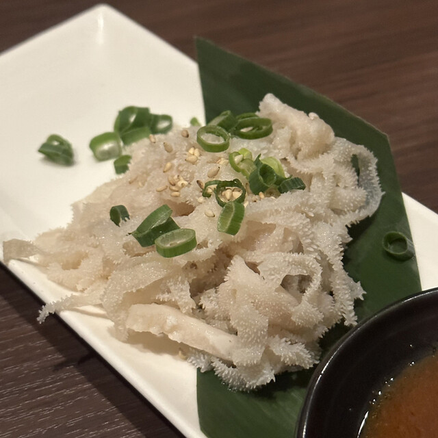 Saga Gyuu Yakiniku to Baniku Kichiemon