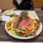 旬鮮料理とみ山 - 