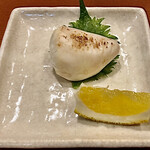 高鮨 - 虎河豚 白子