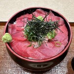 金沢海鮮丼　もり家 - 