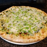 キオッチョラ・ピッツェリア - 