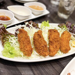 旬鮮料理とみ山 - 