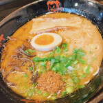 Ajisen Ramen Se - 