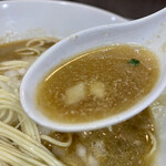 ヌードル＆スパイスカレー 今日の1番 - スープ