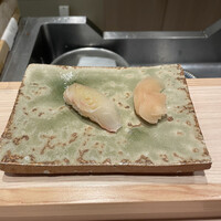 吉凰 はなれ - 三重県　ヒラメ