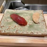 吉凰 はなれ - 初鰹　辛子