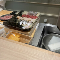 吉凰 はなれ - 本日のネタ