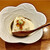 高鮨 - 料理写真:とろ豆腐 汲み上げ湯葉