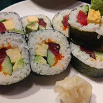 きんぱぎんぱ - 