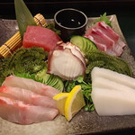 きんぱぎんぱ - 