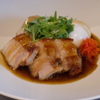 本日のお肉御膳