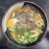 めん吉うどん