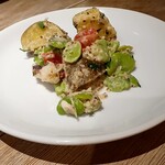 カステリーナ - 