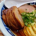 麺や 六八 - 