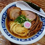麺や 六八 - 