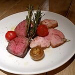 カステリーナ - 