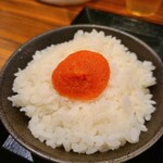 鶏そば 新里 - 