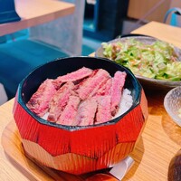 OSAKAきっちん。 東急プラザ渋谷店 - 