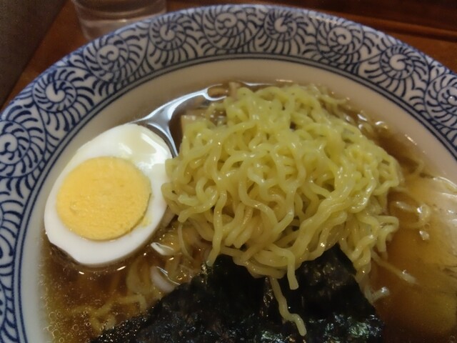 頂（いただき） - 青山（ラーメン）の写真