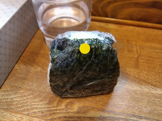 頂（いただき） - 青山（ラーメン）の写真