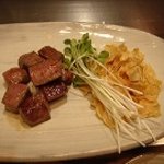 Teppanyaki Sazanka - 