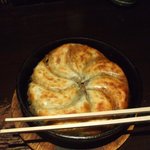 Gyouzabou Jiraiya - 鉄鍋餃子